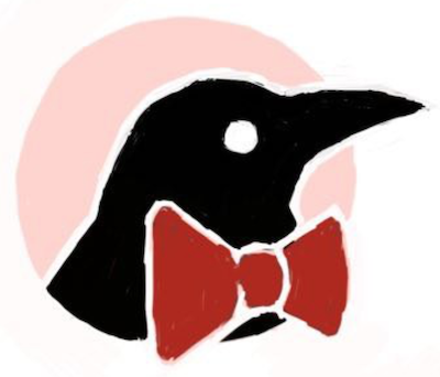 Crow Bow logo