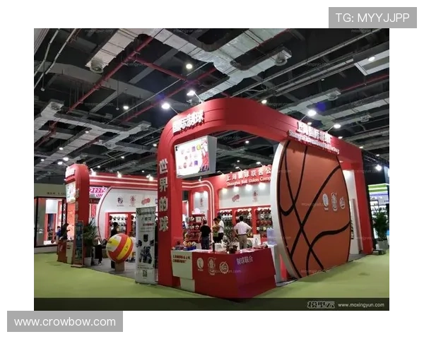 乐冠体育：以科技创新驱动体育用品行业持续发展的战略布局