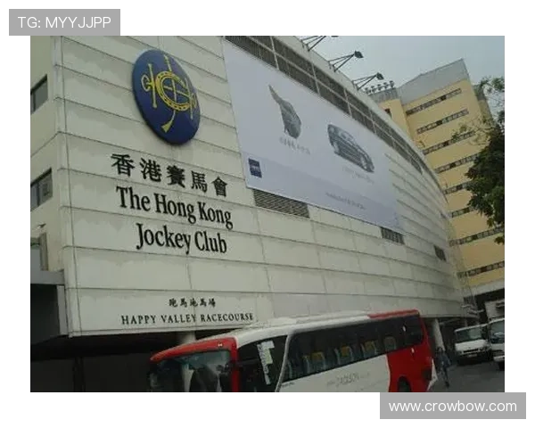 乐投香港：全面解析香港地区最受欢迎的体育博彩与娱乐体验